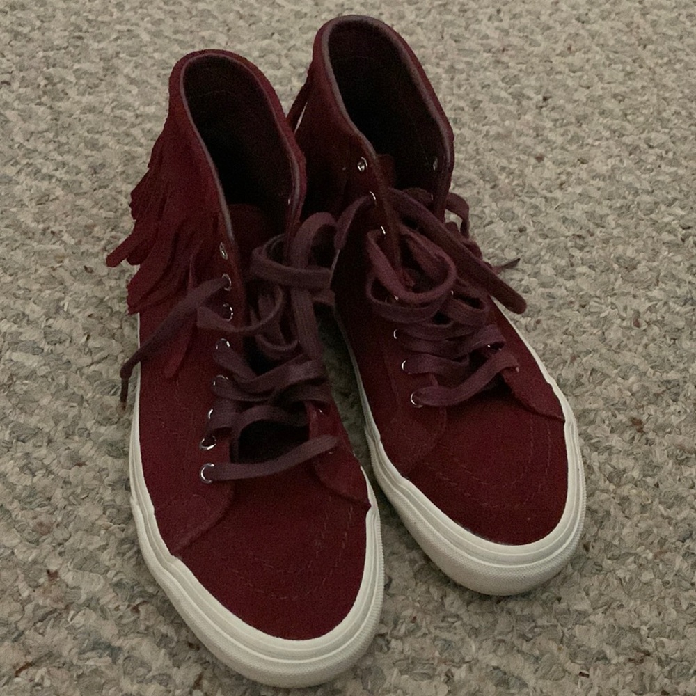 Vans